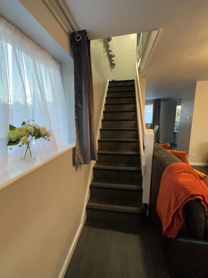 Mona'S Home ダグナム エクステリア 写真