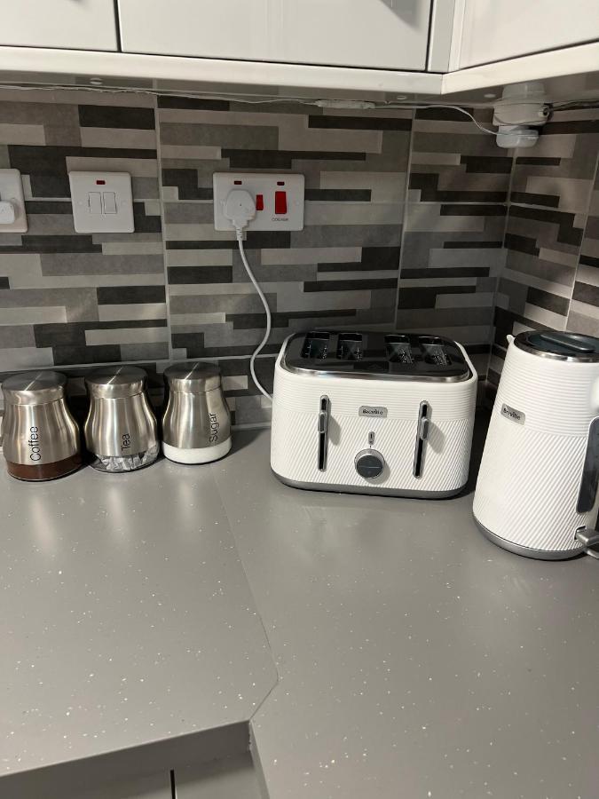 Mona'S Home ダグナム エクステリア 写真